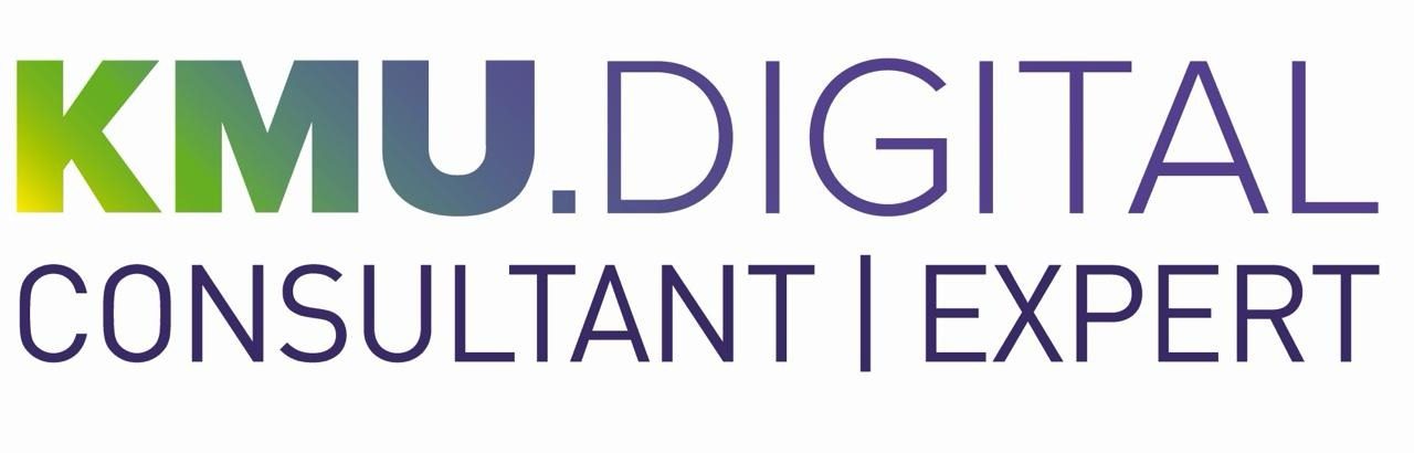 KMU.DIGITAL Consultant