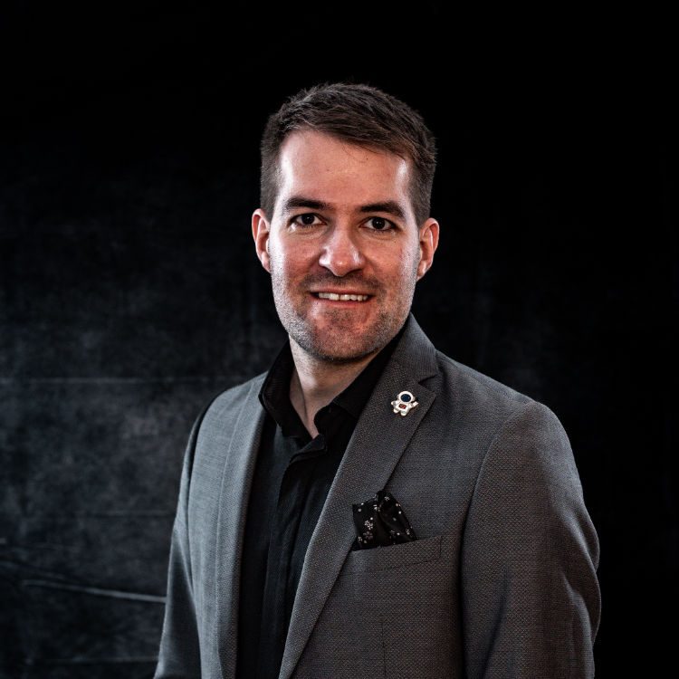 Sven Lutz