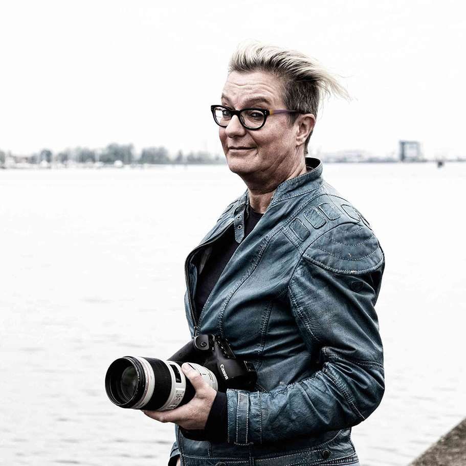 Martina Buchholz