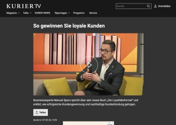 Kurier TV