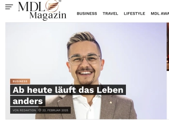 MDL Magazin