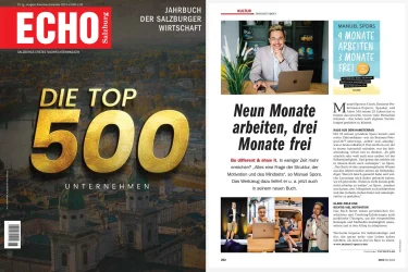 Echo Top 500
