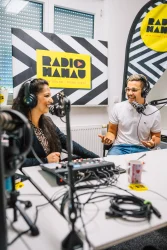 Radio Hanau