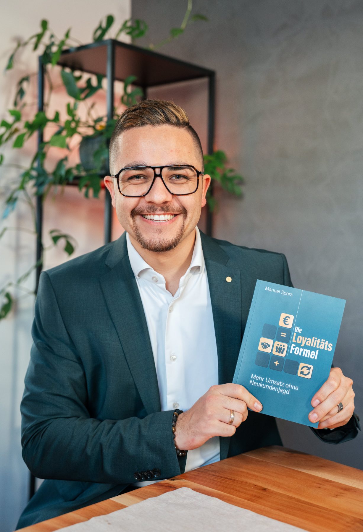 Pressefoto Manuel Spors