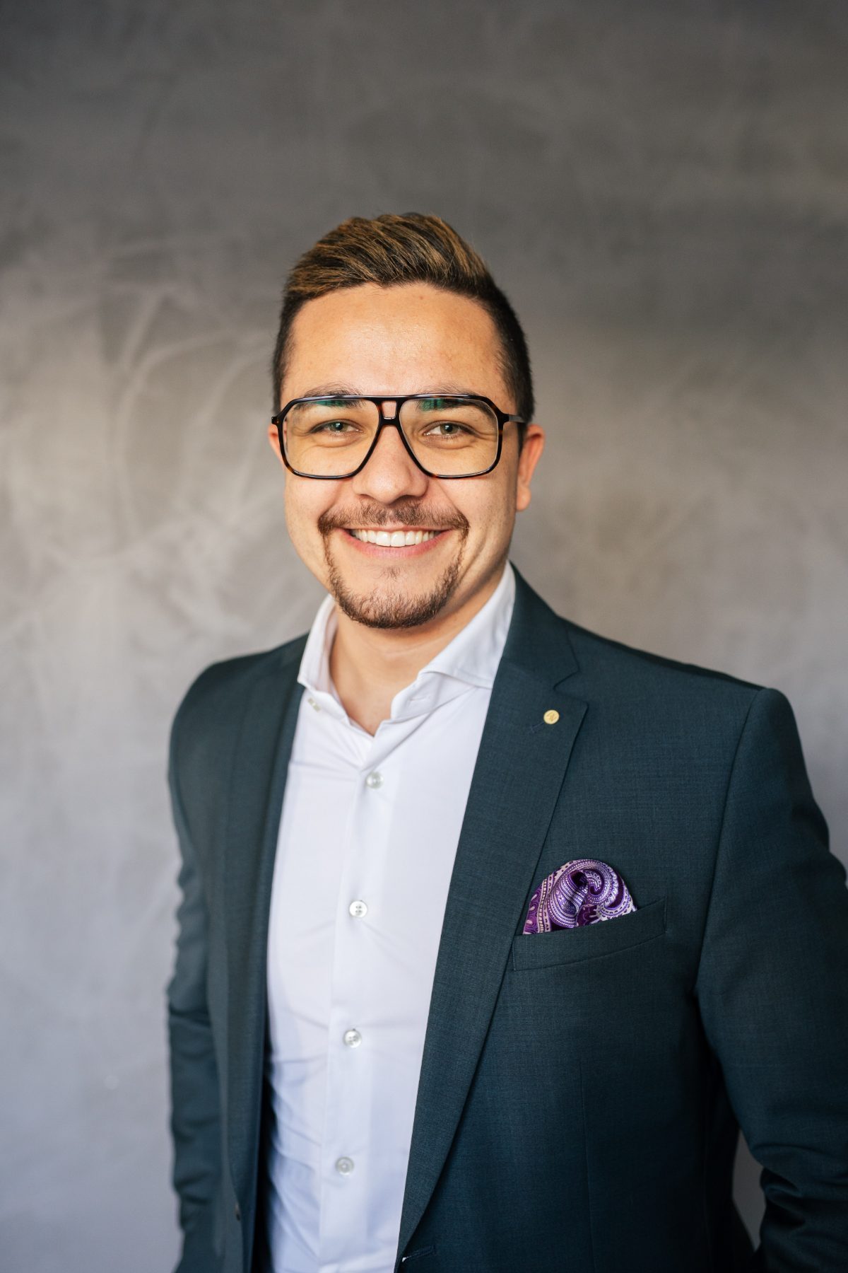 Pressefoto Manuel Spors