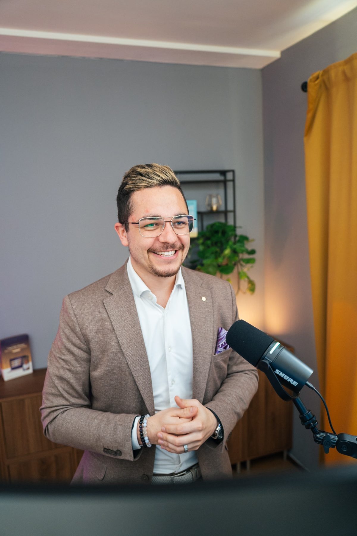 Pressefoto Manuel Spors