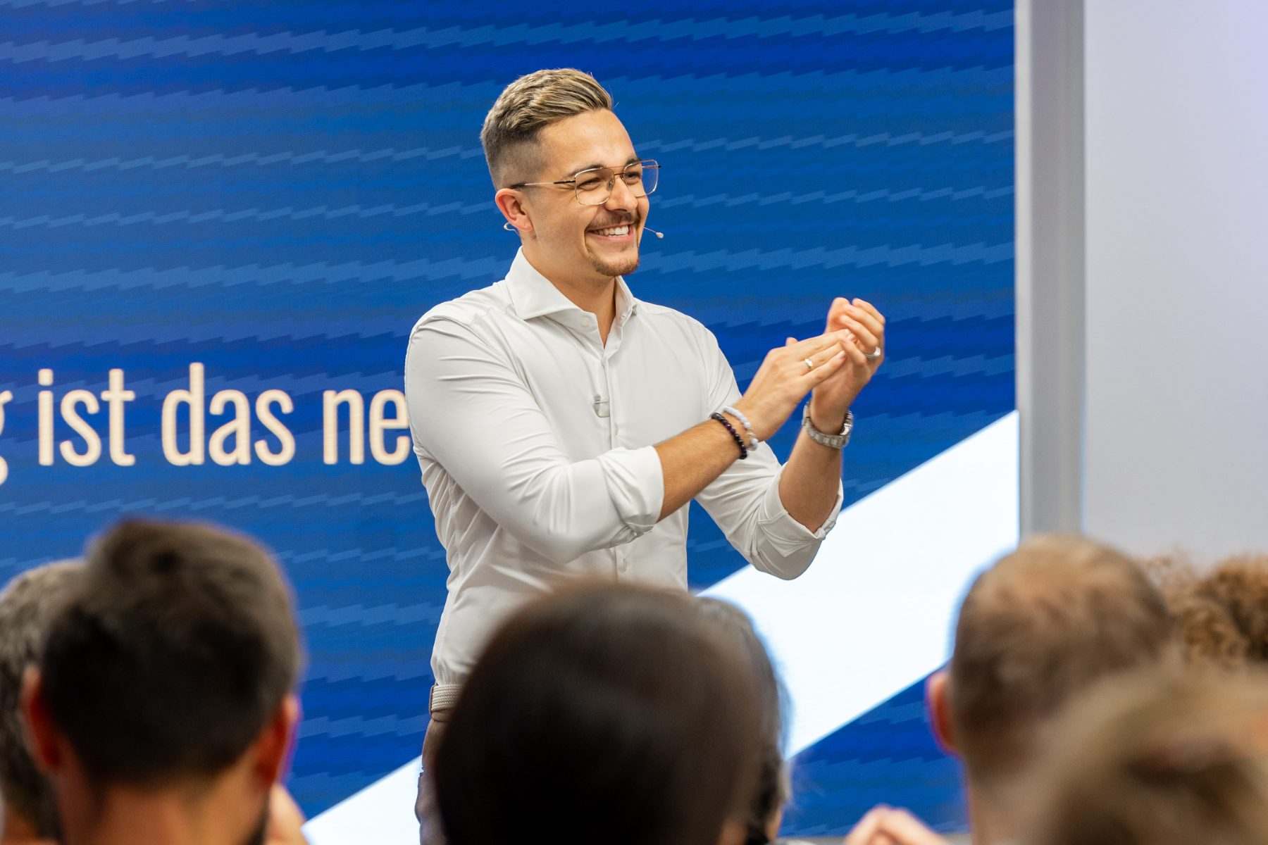 Pressefoto Manuel Spors
