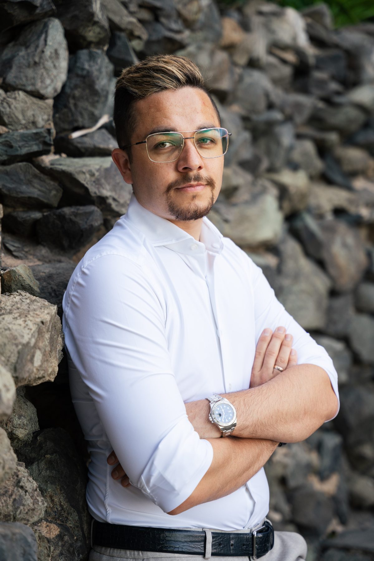 Pressefoto Manuel Spors