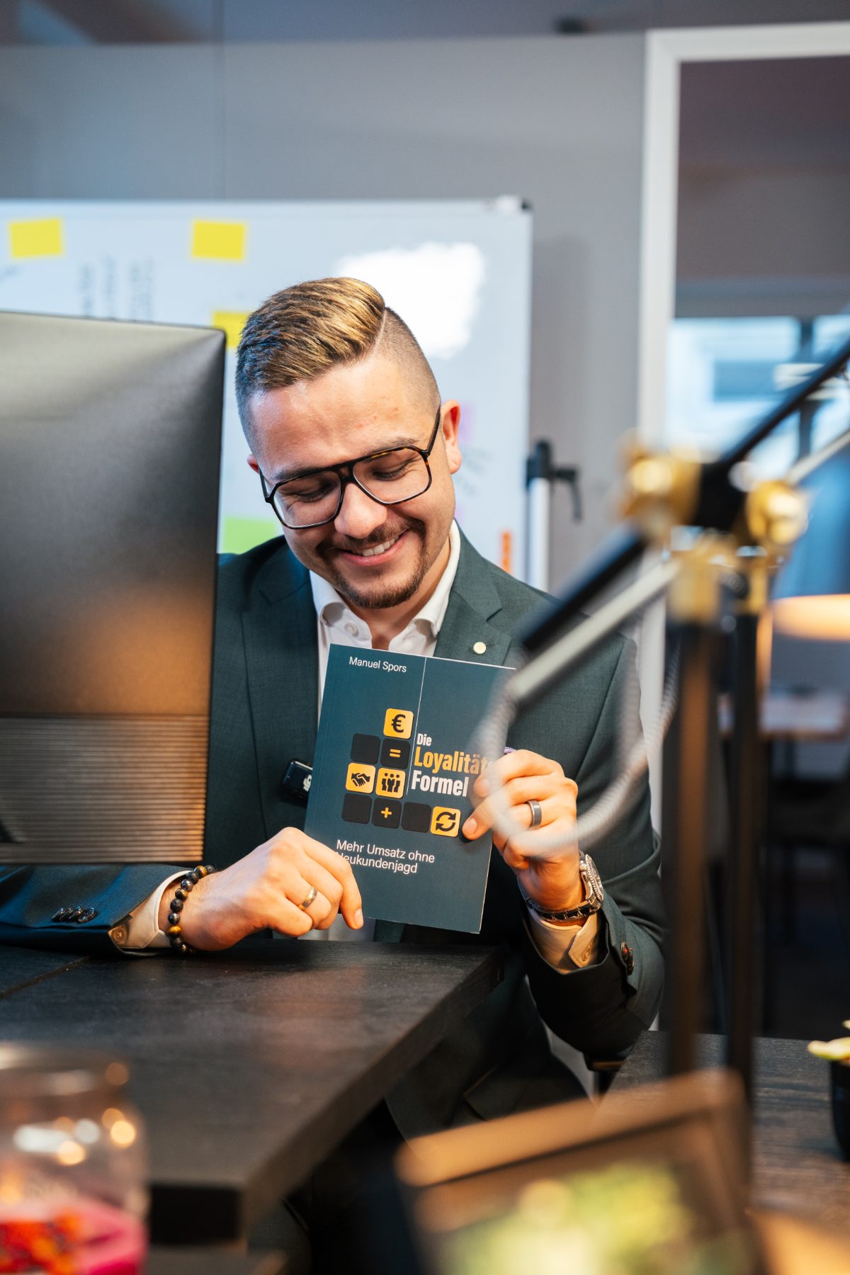 Pressefoto Manuel Spors