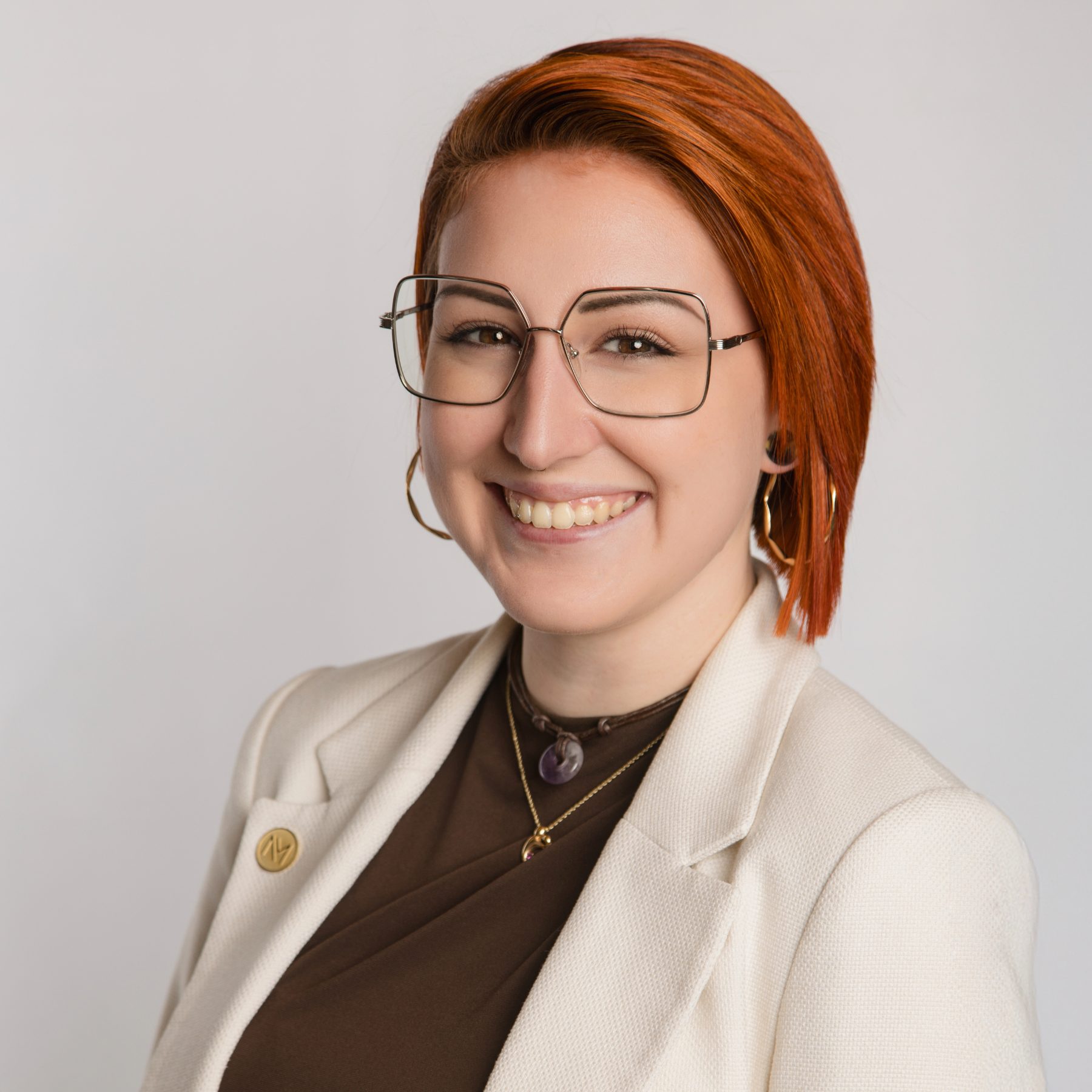 Nathalie Schaufler