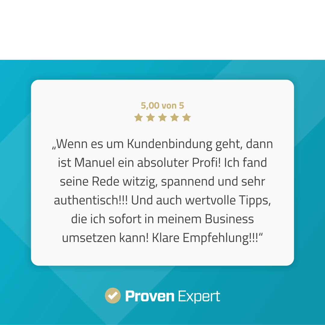 Bewertung