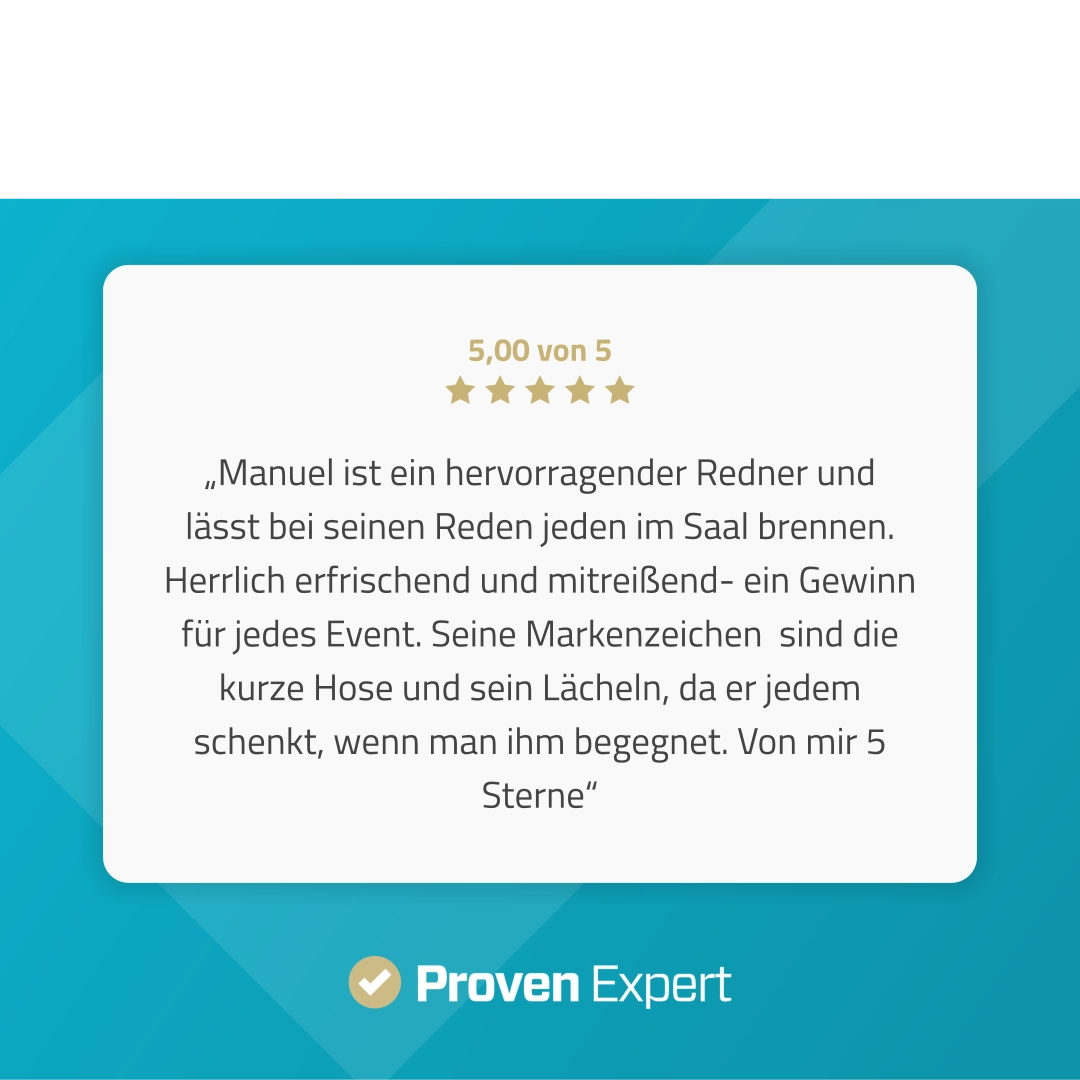 Bewertung