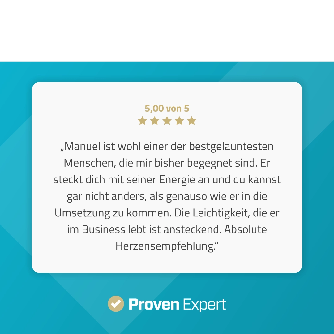 Bewertung