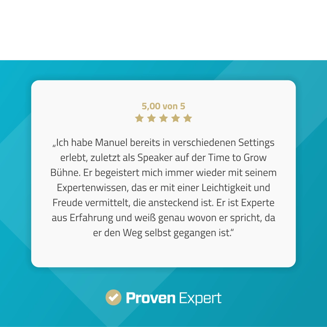 Bewertung