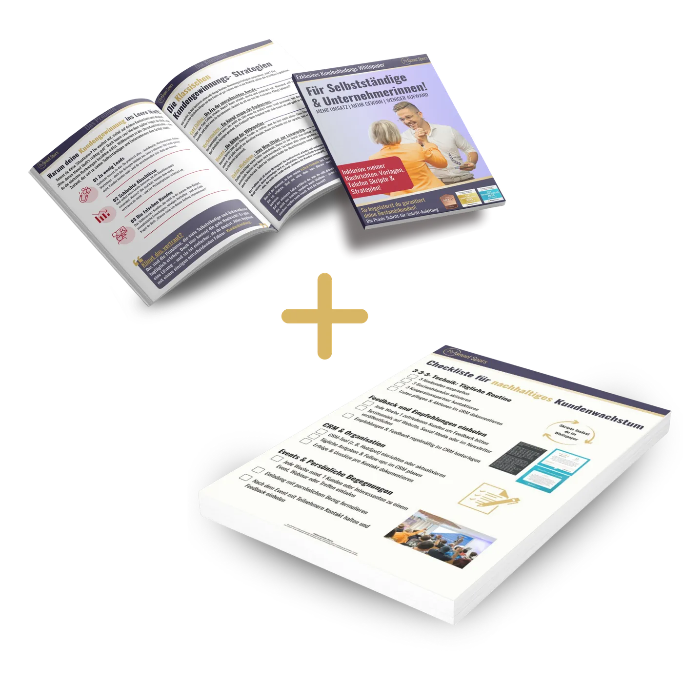 Whitepaper und Checkliste